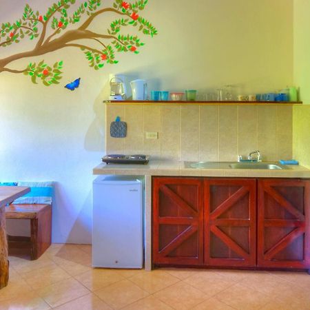 Monte Terras Bed and Breakfast Tronadora Δωμάτιο φωτογραφία