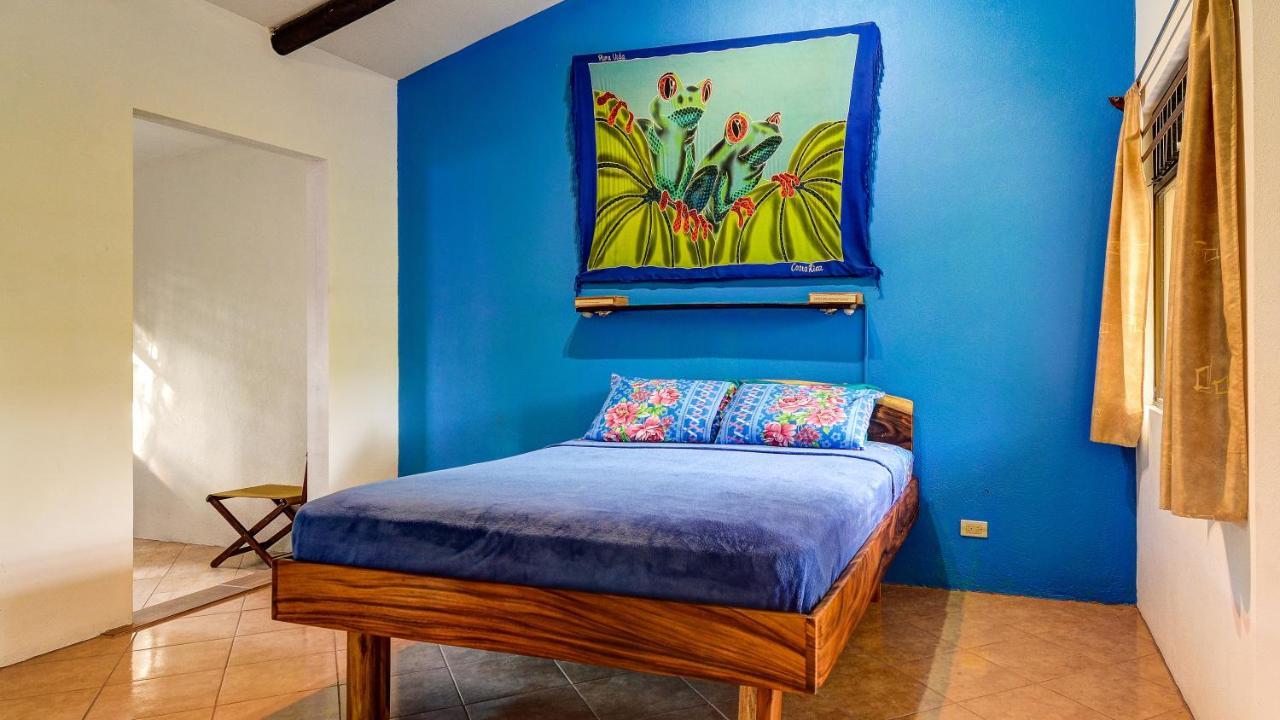 Monte Terras Bed and Breakfast Tronadora Εξωτερικό φωτογραφία