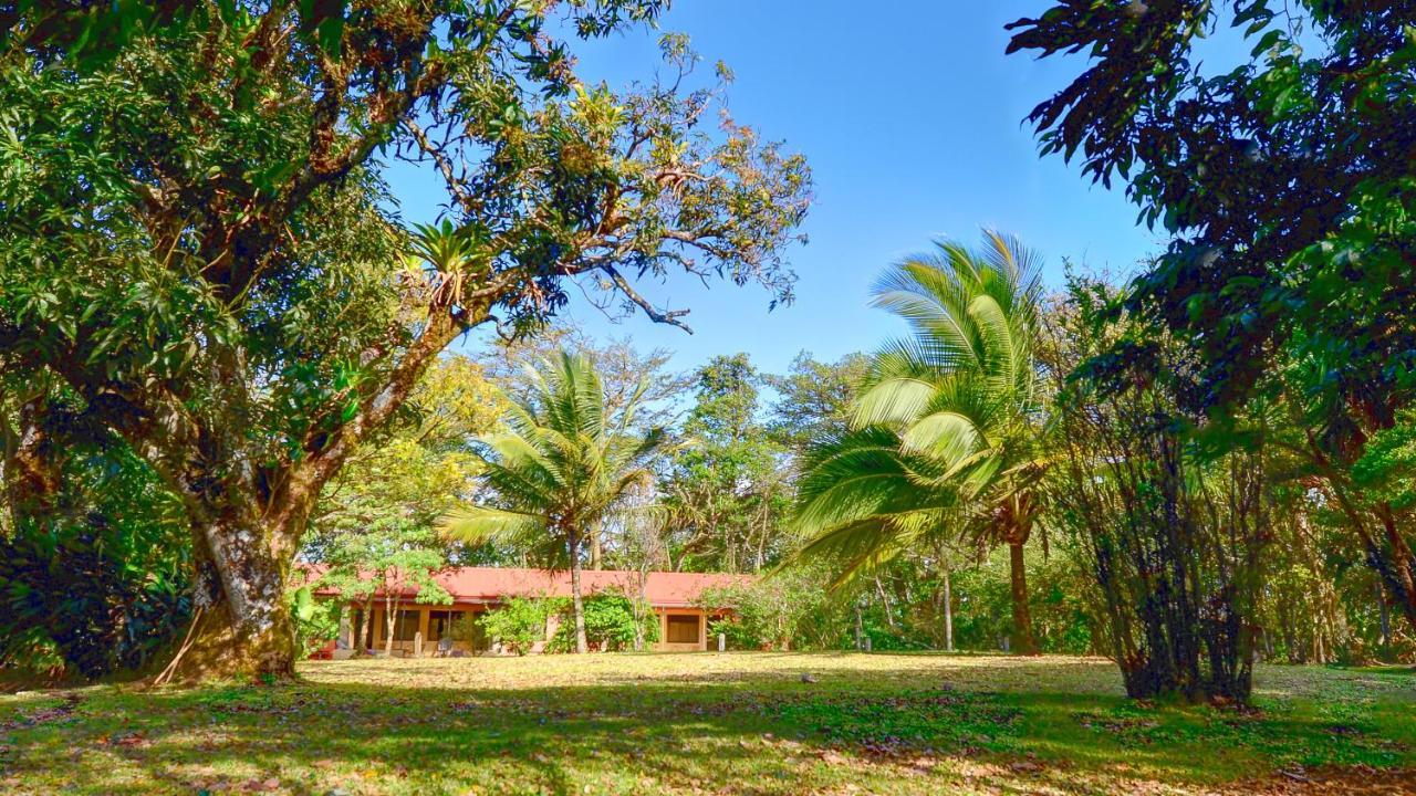 Monte Terras Bed and Breakfast Tronadora Εξωτερικό φωτογραφία