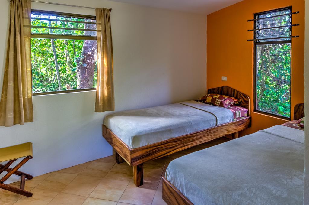 Monte Terras Bed and Breakfast Tronadora Εξωτερικό φωτογραφία