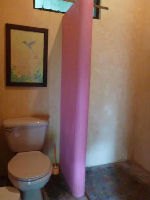 Monte Terras Bed and Breakfast Tronadora Εξωτερικό φωτογραφία