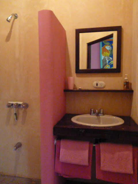 Monte Terras Bed and Breakfast Tronadora Εξωτερικό φωτογραφία